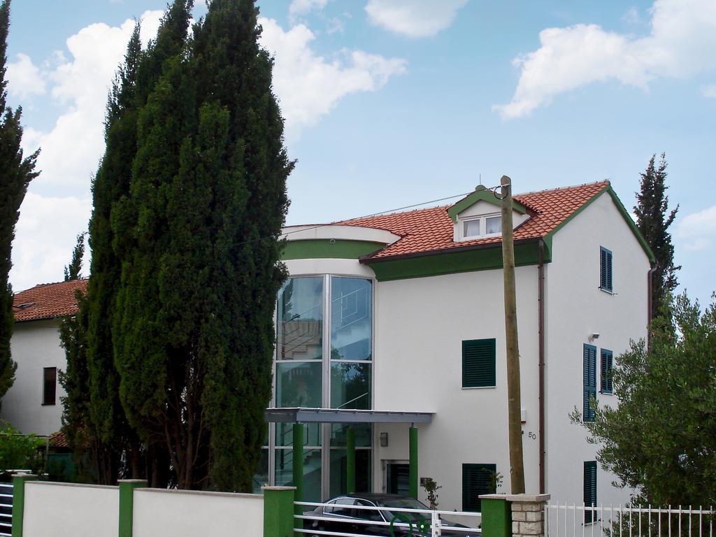 Vila Smirna สเวติ ฟิลลิปปี ยาคอฟ ภายนอก รูปภาพ